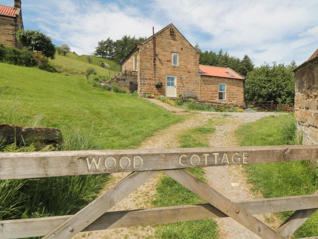 Wood Cottage Accommodation image 1 Wood Cottage image one