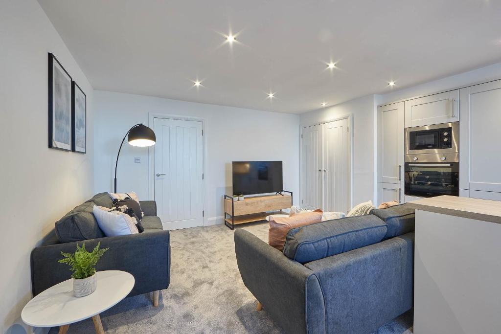 Host & Stay - Beach Haven Accommodation image 1 Host & Stay - Beach Haven image one