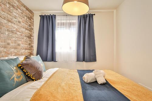 George House Sheffield Accommodation image 3 George House Sheffield image three