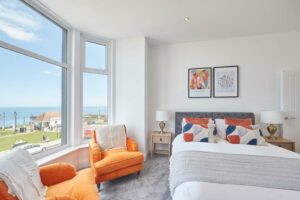 Apartments in Whitby - Prices & Bookings Page image 7 Picture of Host & Stay - Sand & Surf