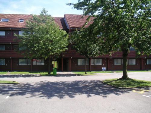 Campanile Hotel Wakefield Accommodation image 2 Campanile Hotel Wakefield image two