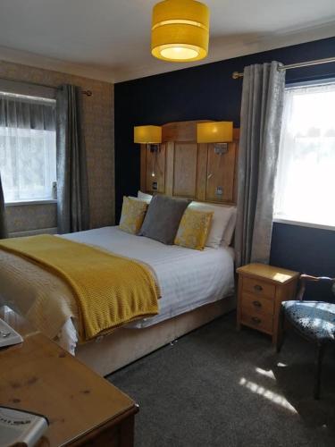 Park Top House Accommodation image 3 Park Top House image three