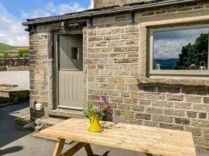 Peak District Page image 7 Picture of The Cow Shed