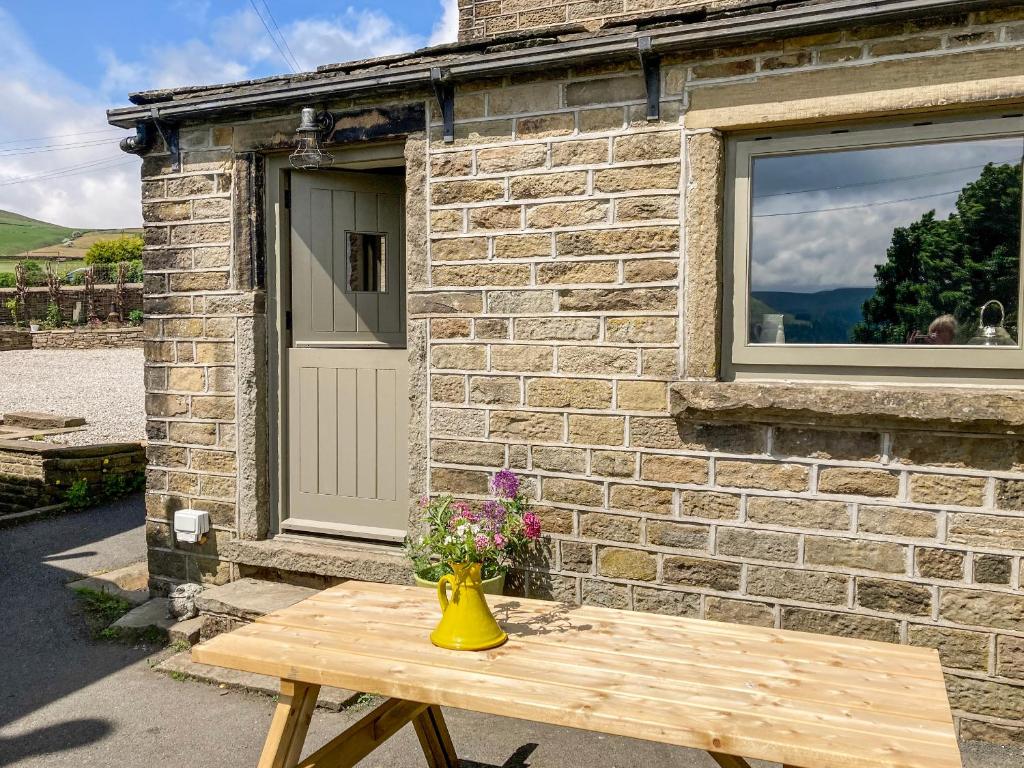 The Cow Shed Accommodation image 1 The Cow Shed image one