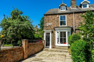 Tourist question: somewhere to stay in York Post image 7 Picture of Chestnut House