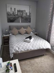 Market Weighton Hotels - Book Online Page image 24 Picture of The Vale Apart Hotel