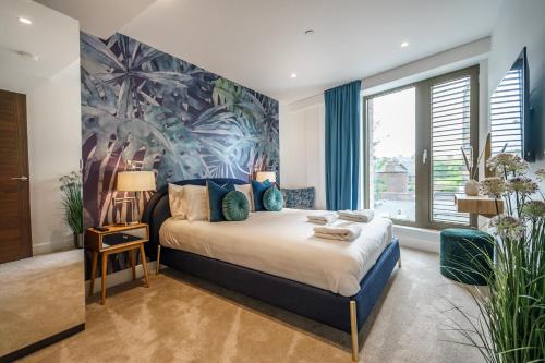City Pad @ Ryedale House image three