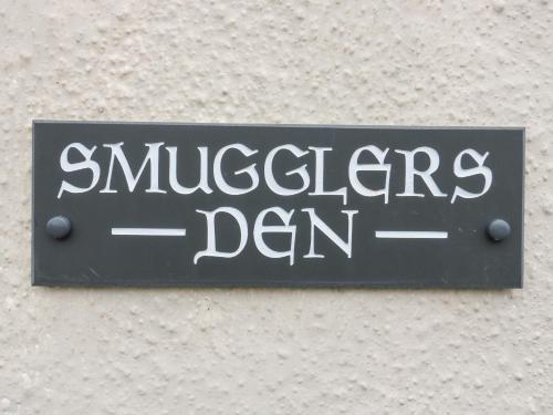 Smugglers Den Accommodation image 3 Smugglers Den image three