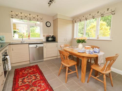 Shepherds Cottage, Hull Accommodation image 3 Shepherds Cottage, Hull image three