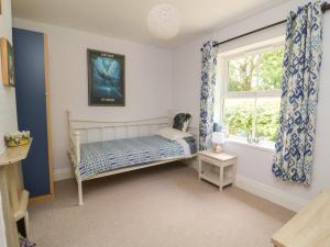 Shepherds Cottage, Hull Accommodation image 2 Shepherds Cottage, Hull image two