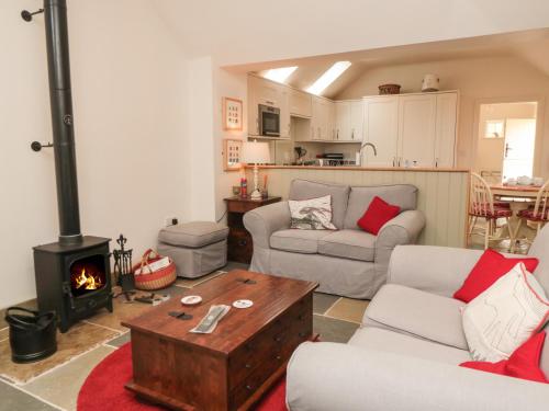 Applewood Cottage Accommodation image 3 Applewood Cottage image three