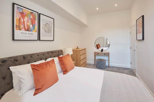 Host & Stay - Seaview Retreat Accommodation image 3 Host & Stay - Seaview Retreat image three