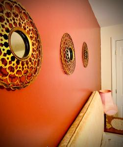 Beautiful self contained apartment in Ripon town house Accommodation image 2 Beautiful self contained apartment in Ripon town house image two