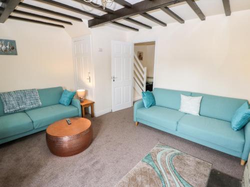 Duck Egg Cottage Accommodation image 3 Duck Egg Cottage image three