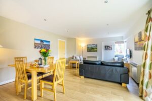 Tourist question: somewhere to stay in York Post image 5 Picture of Stonegate Retreat