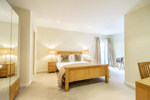 Stonegate Retreat Accommodation image 3 Stonegate Retreat image three