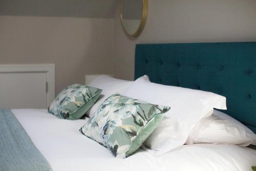 The Loft, Bootham House - luxury apartment with parking Accommodation image 2 The Loft, Bootham House - luxury apartment with parking image two