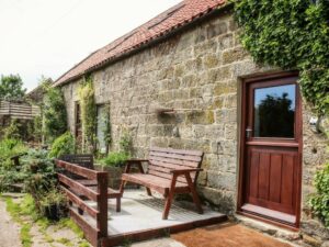 International Dark Sky Reserves Post image 6 Picture of Daffodil Cottage