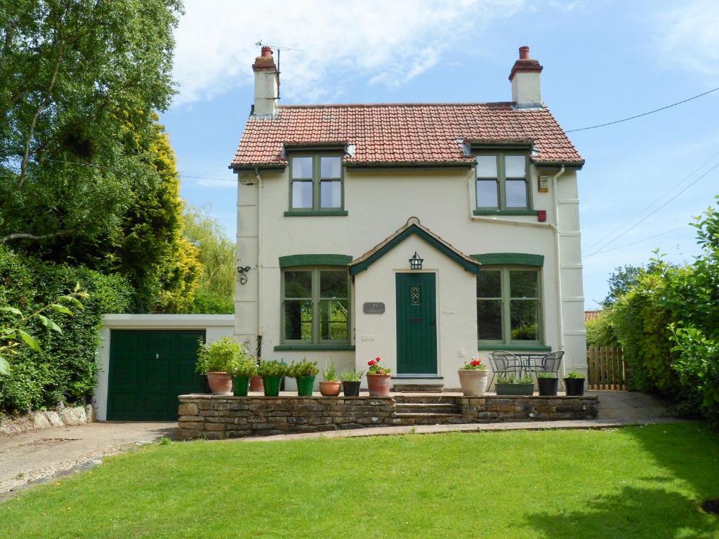Applegarth Accommodation image 1 Applegarth image one