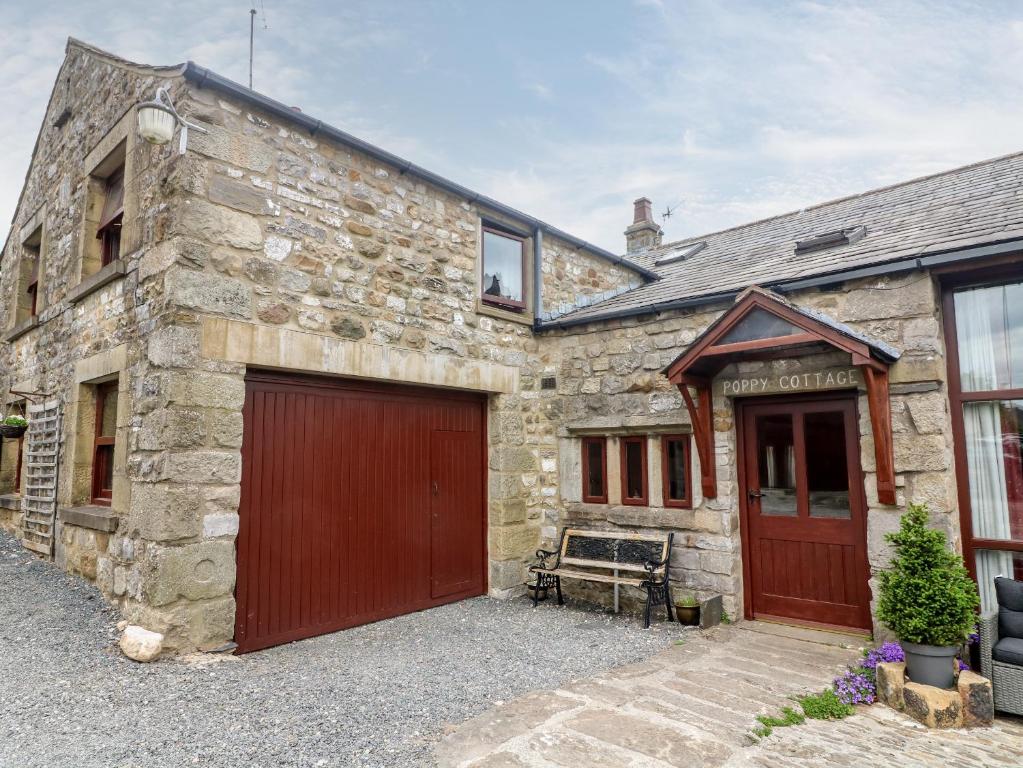 Picture of Poppy Cottage