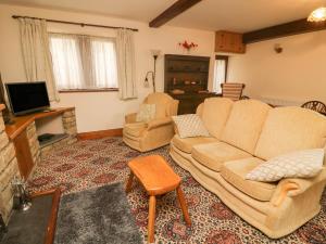 Poppy Cottage, Settle image two