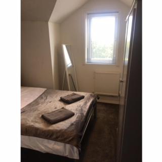 Heber Apartment image three