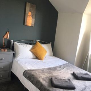 Heber Apartment image two