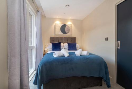 Hudson Quarter Luxury Apartments Accommodation image 3 Hudson Quarter Luxury Apartments image three