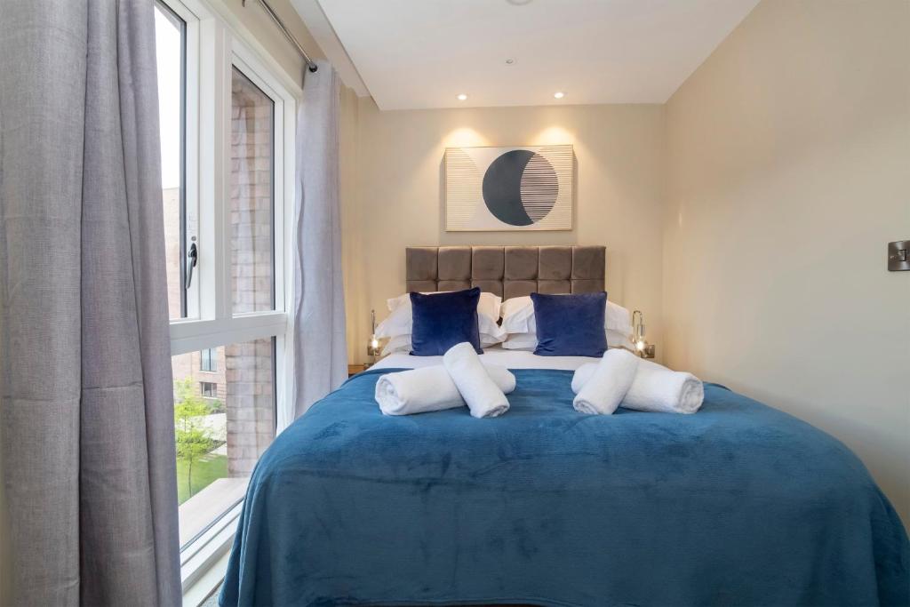 Hudson Quarter Luxury Apartments Accommodation image 1 Hudson Quarter Luxury Apartments image one