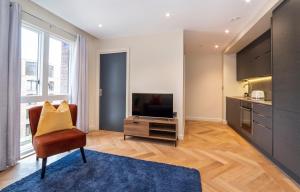 Hudson Quarter Luxury Apartments Accommodation image 2 Hudson Quarter Luxury Apartments image two