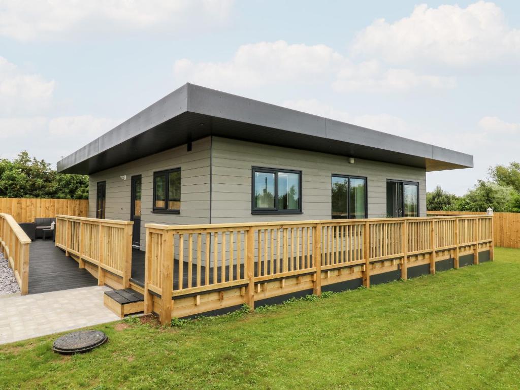 Meadowbank Lodge Accommodation image 1 Meadowbank Lodge image one