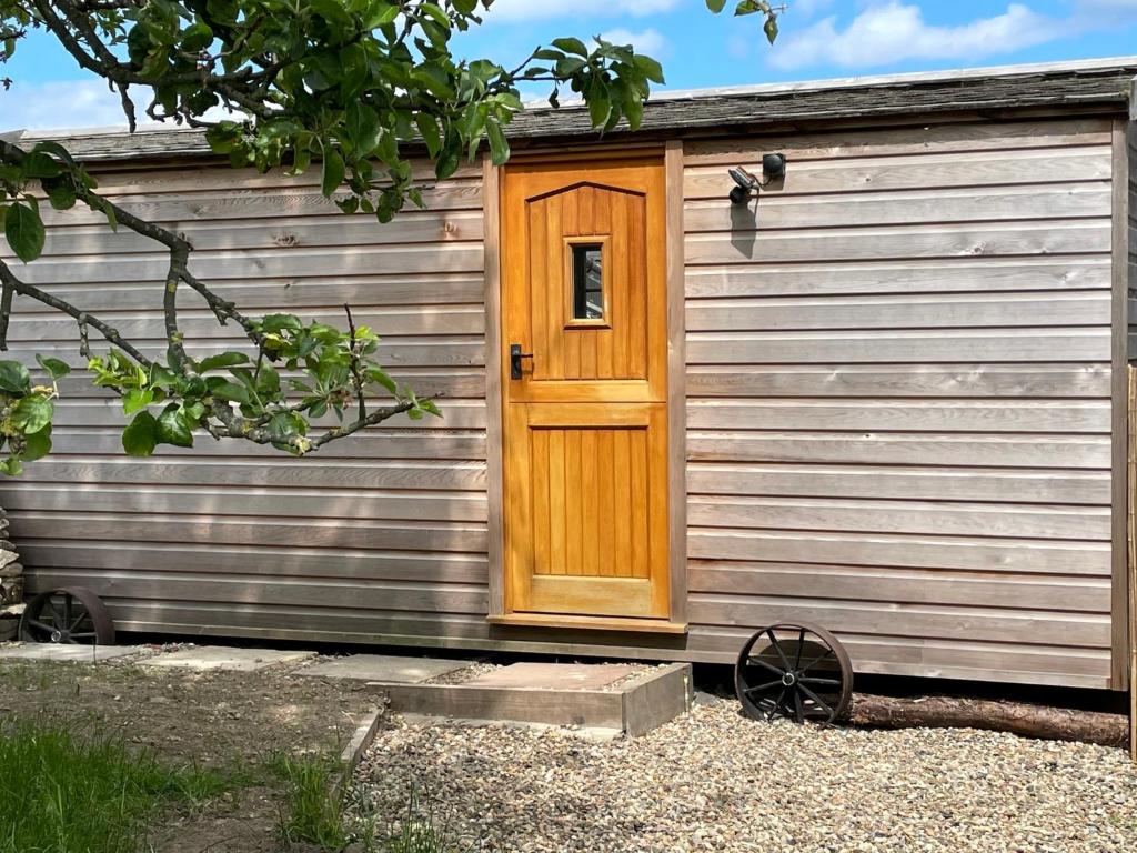 Picture of Shepherds Hut