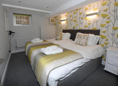 Mews Suite Accommodation image 3 Mews Suite image three