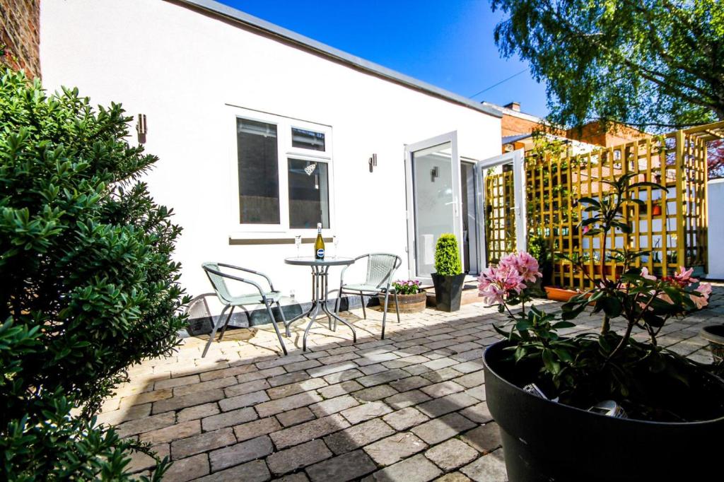 Little Ings, Modern, idyllic hideaway in Yorkshire market town Accommodation image 1 Little Ings, Modern, idyllic hideaway in Yorkshire market town image one