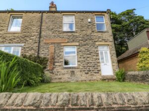 Peak District Page image 9 Picture of Sunnyside Villa