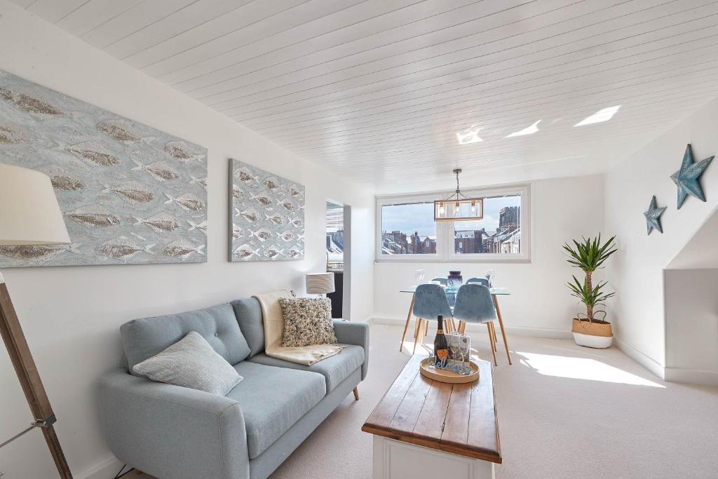 Host & Stay - The Nest Accommodation image 1 Host & Stay - The Nest image one
