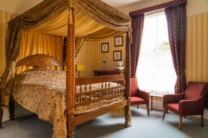 MonkBridge House Accommodation image 2 MonkBridge House image two