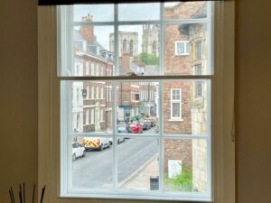 York Self Catering with Parking Post image 18 Picture of Bootham House Apartment-Close to The Minster