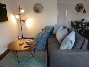 Self-catering in Stockton Page image 10 Picture of Sun Gardens Luxe 2 Bed 2 Bath Apartment