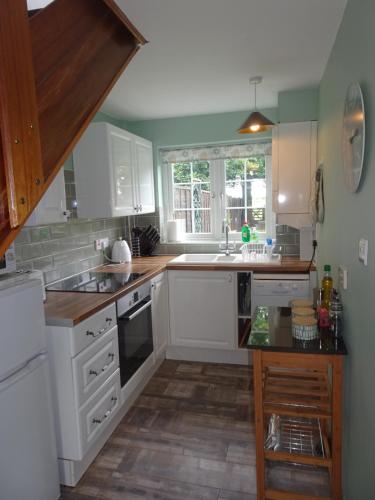 Signal Cottage Accommodation image 3 Signal Cottage image three