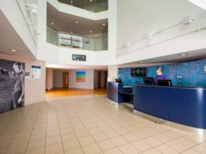 Barnsley Page image 4 Picture of ibis Styles Barnsley