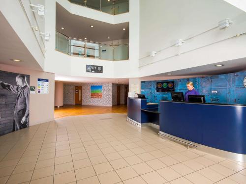 ibis Styles Barnsley Accommodation image 1 ibis Styles Barnsley image one