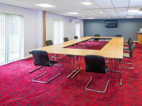 ibis Styles Barnsley Accommodation image 3 ibis Styles Barnsley image three