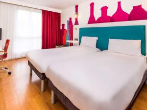ibis Styles Barnsley Accommodation image 2 ibis Styles Barnsley image two