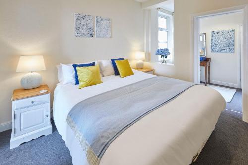 Host & Stay - The Gallery Apartments Accommodation image 3 Host & Stay - The Gallery Apartments image three