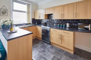 Host & Stay - The Gallery Apartments Accommodation image 2 Host & Stay - The Gallery Apartments image two
