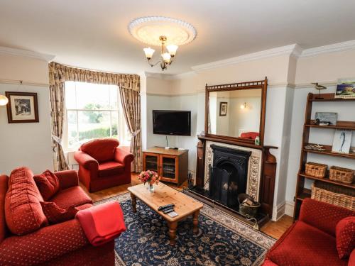 Sheen Cottage Accommodation image 3 Sheen Cottage image three