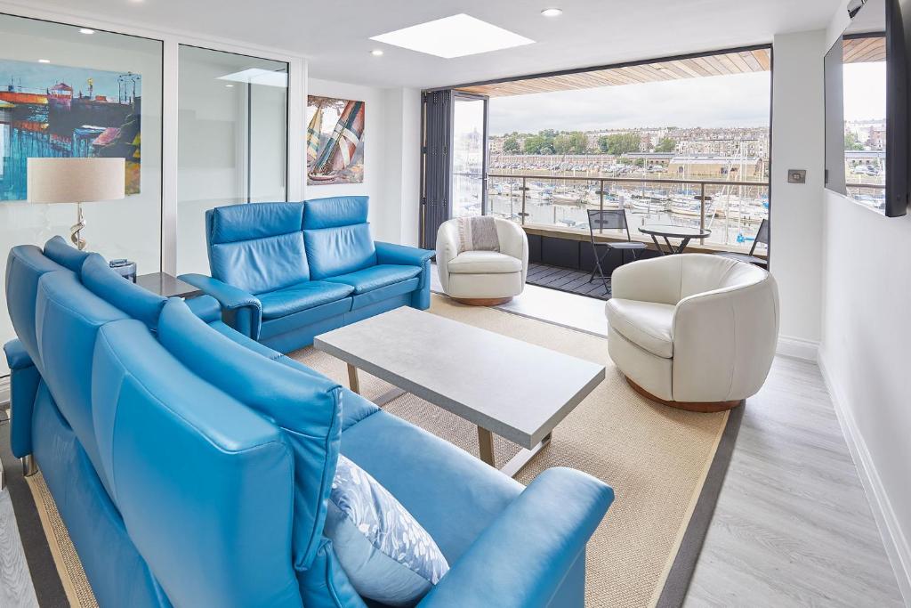 Host & Stay - The Townhouse Accommodation image 1 Host & Stay - The Townhouse image one