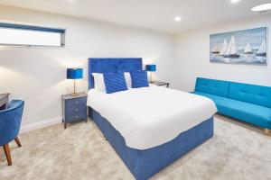 Host & Stay - The Townhouse Accommodation image 2 Host & Stay - The Townhouse image two