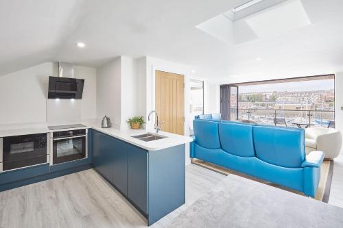 Host & Stay - The Townhouse Accommodation image 3 Host & Stay - The Townhouse image three
